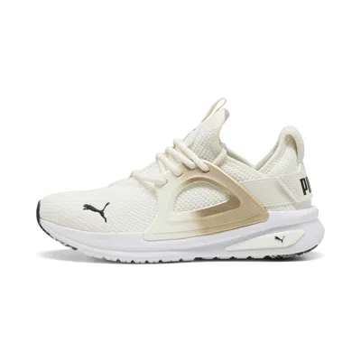Puma Softride Enzo Evo Molten Metal Women's Sneakers In Multi