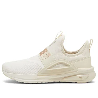 Puma Softride Enzo Evo Slip-on 'alpine Snow'