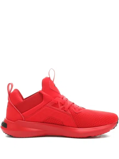 Puma Softride Enzo "red" Sneakers