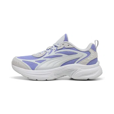Puma Softride Escalate Women's Sneakers In Blue