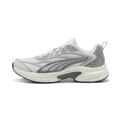 Puma Softride Escalate Women's Sneakers In Gray