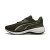 Puma Softride Exo Men's Sneakers In Green