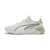 Puma Softride Harli Hybrid Skins Women's Running Shoes In White