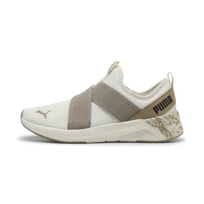 Puma Softride Harli Slip M On Sneakers Women In White