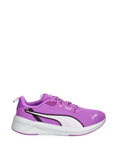 Puma Softride Harli Sneakers In Purple