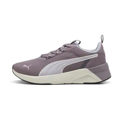 Puma Softride Harli Women's Running Shoes In Gray