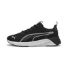 Puma Women's Soft Ride Harli Running Sneakers From Finish Line In Black