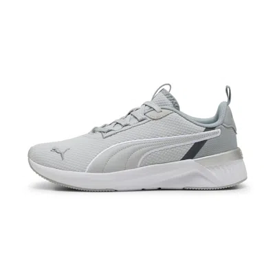 Puma Softride Harli Women's Running Shoes In Gray
