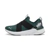 Puma Softride Harli Women's Slip-on Shoes In Green