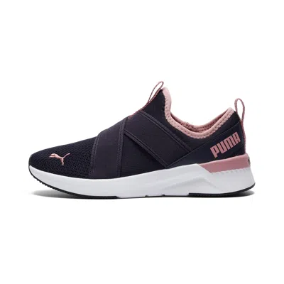 Puma Softride Harli Women's Slip-on Shoes In Multi