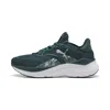 Puma Softride Mayve Bloom Sneakers Women In Green