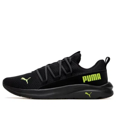 Puma Softride One4all Running Shoes 'black'