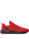 Puma Softride One4all Sneakers In Red