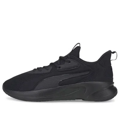 Puma Softride Premier Low Tops Black