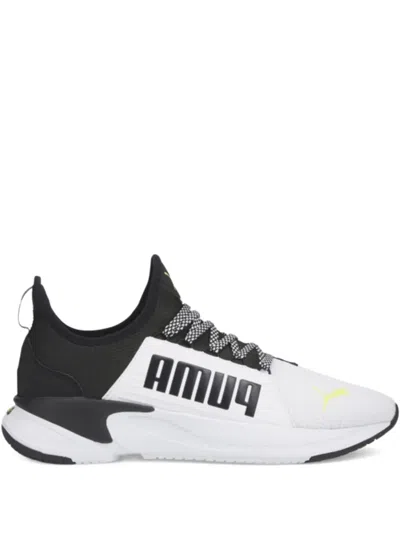 Puma Softride Premier Sneakers In White