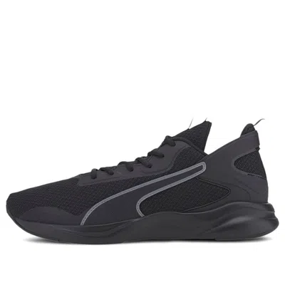 PUMA PUMA SOFTRIDE RIFT 'BLACK'