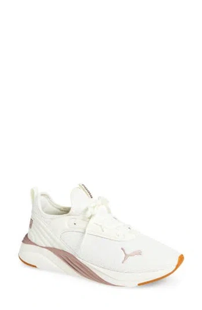 Puma Softride Ruby Luxe Femme Sneaker