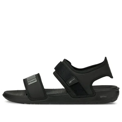 Puma Softride Sandal 'castlerock' In Multi