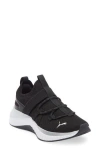 Puma Softride Sera Cross Training Shoe In Black