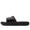 Puma Softride Slide 'black White'