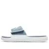 Puma Softride Slide 'filtered Ash White'