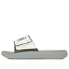 Puma Softride Slide 'grey White'