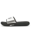 Puma Softride Slide 'white Black'