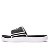 Puma Softride Slide 'white Black'