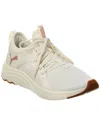 Puma Softride Sophia Eco Sneaker In White