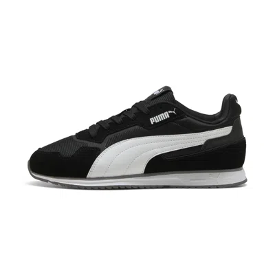 Puma Softride St Miler Unisex Shoes In Multi