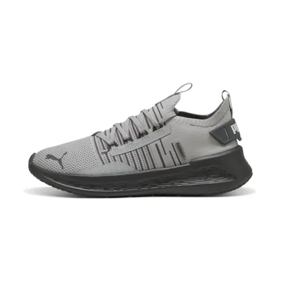 Puma Softride Symmetry Fuzion Running Shoes In Multi