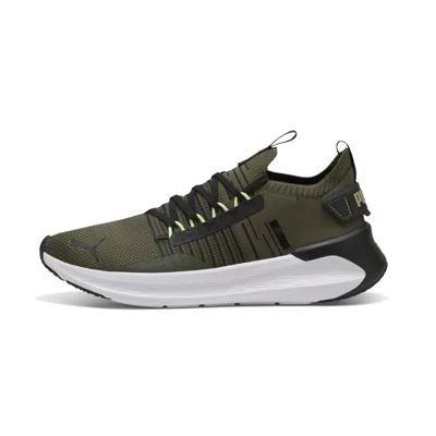 Puma Softride Symmetry Fuzion Running Shoes In Multi