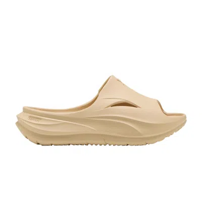 Pre-owned Puma Softride Zerog Slide 'light Sand' | Cream | Men's Size 13