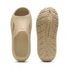 Puma Softride Zerog Slides In Beige