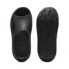 Puma Softride Zerog Slides In Black