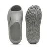 Puma Softride Zerog Slides In Gray