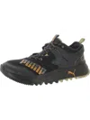 Puma Softstride Premier Mens Mesh Fitness Athletic And Training Shoes In Multi