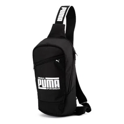 Puma Sole Cross Backpack 'black'