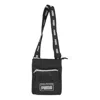 Puma Sole Shoudler Bag 'black White'