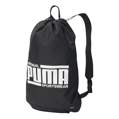 Puma Sole Smart Bag 'black'