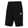 Puma Solid Casual Shorts 'black'