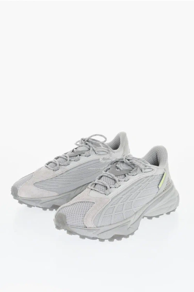 Puma Solid Color Spirex Low-top Sneakers
