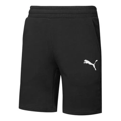 Puma Solid Sports Shorts 'black'
