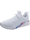 Puma Sophia 2 Water Color Womens Fitness Workout Running & Training Shoes In Multi