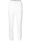 Puma Sophia Webster X  Sweatpants In White