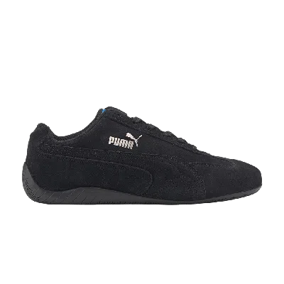 Pre-owned Puma Sparco X Speedcat Og+ 'black'