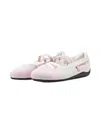 Puma Speecat Ballet "whisp Of Pink" Trainers In Pink