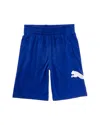 Puma Speed Pack Performance Short In Blue