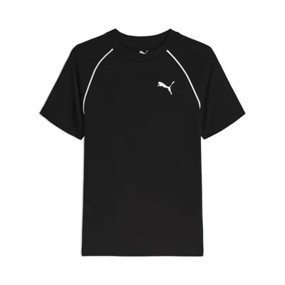 Puma Speed Squad Little Kids' Fashion T-shirt In Multi