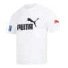 Puma Speed T-shirts 'white'
